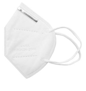 lot 46788 image: RESPIRATORY FACE MASK 20pk