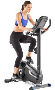 lot 30707 image: Nautilus Upright Bike Series