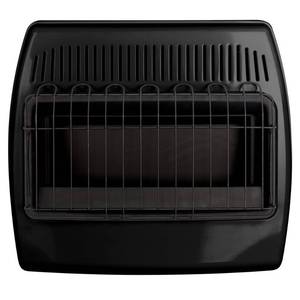 lot 9272 image: Dyna-Glo 30,000 BTU Blue Flame Vent Free Thermostatic Garage Heater