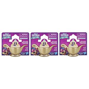 lot 9288 image: Littlest Pet Shop Lucky Pets Fortune Surprise Multipack