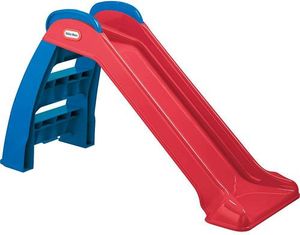 lot 9325 image: Little Tikes - First Slide