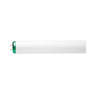 lot 47193 image: Lot of 4 Philips 20-Watt 2 ft. Linear T12 ALTO Fluorescent Tube Light Bulb Daylight Deluxe (6500K)