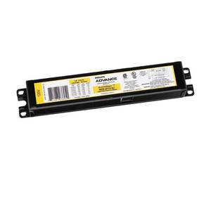 lot 47206 image: G.E. Electronic Ballast