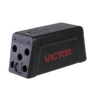 lot 47247 image: Victor Electronic Rat Trap