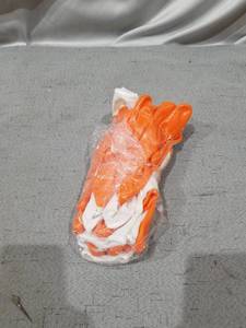 lot 47253 image: Lot of 3 Pairs of Gloves Size Large