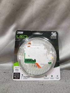 lot 47293 image: FEIT ELECTRIC LED LANDSCAPE LIGHTING 36 W REPLACEMENT