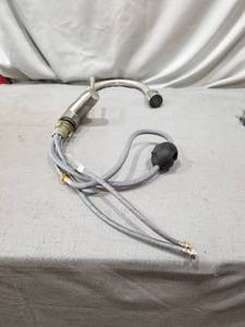 lot 47315 image: AMERICAN STANDARD KITCHEN FAUCET