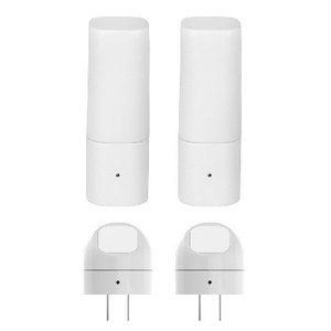 lot 49804 image: 4PK LED Night Light