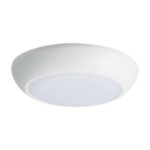 lot 49897 image: Cooper Lighting 9254731 800 Lumens 7 in. Flush Mount LED