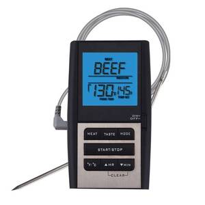 lot 49908 image: Maverick Digital Roasting Thermometer