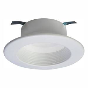 lot 49912 image: DOWNLIGHT BLUETOOTH LED 4IN per 4 EA