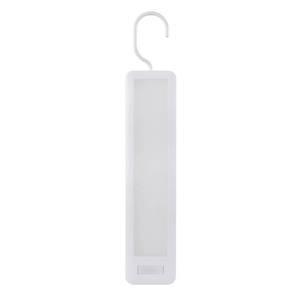 lot 49938 image: Sylvania Rechargeable Portable LED Hook Night Light