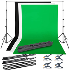 lot 9183 image: Smart Photo Video Studio Backdrop