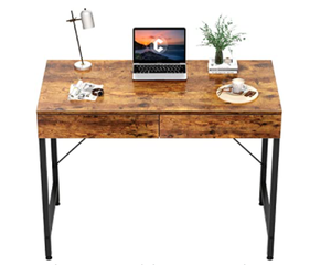 lot 9269 image: CUBICUBI COMPUTER SMALL DESK 40 INCHES SKU010502698