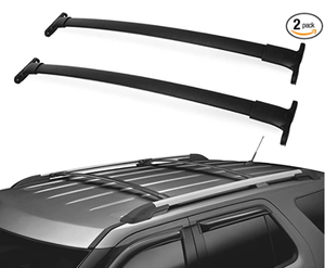 lot 9328 image: LED KINGDOM CROSSBAR CARRIER RACK