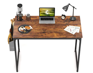 lot 9333 image: CubicCubi Computer Desk