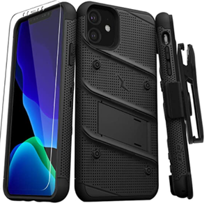 lot 47190 image: ZISO BOLT SERIES IPHONE 11 CASE