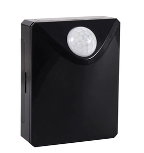 lot 49818 image: Sylvania- Wireless Night Light- IndoorOutdoor