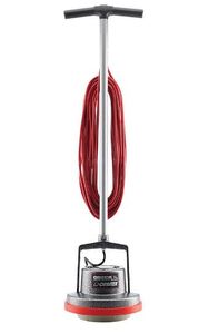 lot 9160 image: Oreck Commercial ORB550MC Orbiter Floor Machine