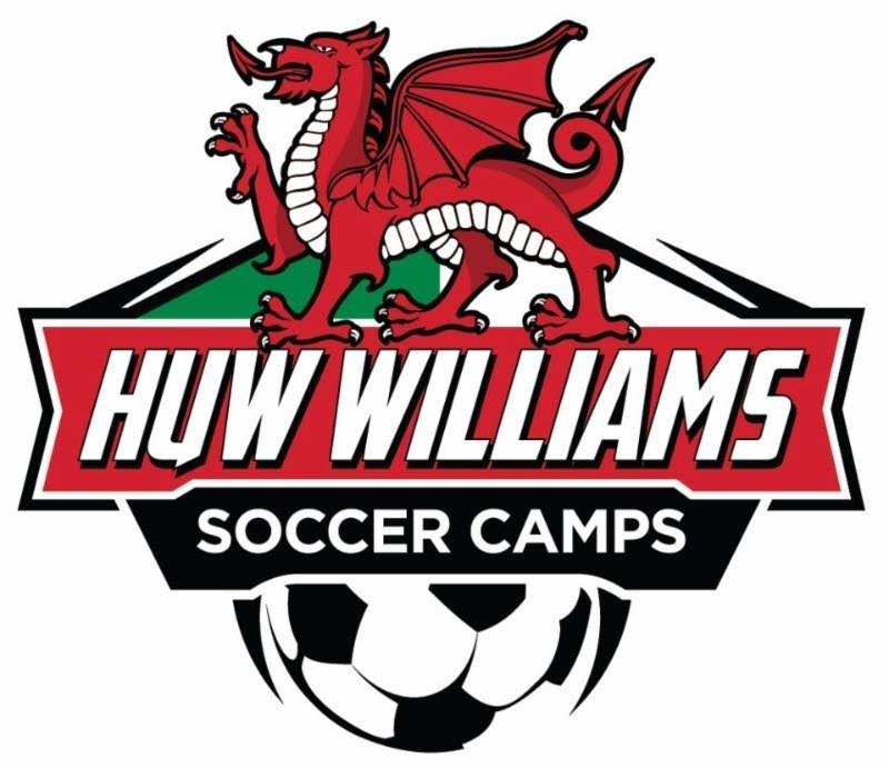 lot 2000 image: One Spot at the SOLD OUT Huw Williams Soccer Camp