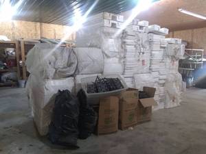 lot 117 image: ICF Materials