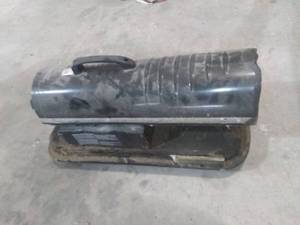 lot 113 image: Shop heater