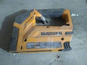 lot 207 image: Bostitch Pneumatic Stapler
