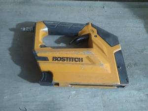 lot 208 image: Bostitch Pneumatic Stapler