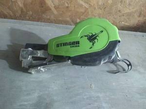 lot 212 image: Stinger CH38A Stapler