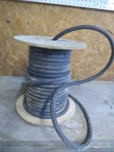lot 230 image: Electrical Cable