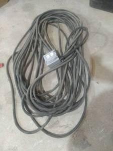 lot 313 image: Heavy Duty Extension Cord