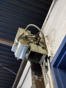 lot 22397 image: Automatic Garage Door Opener