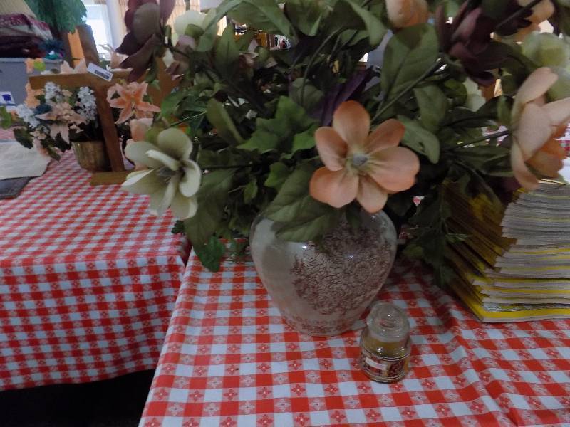 lot 5167 image: Vase