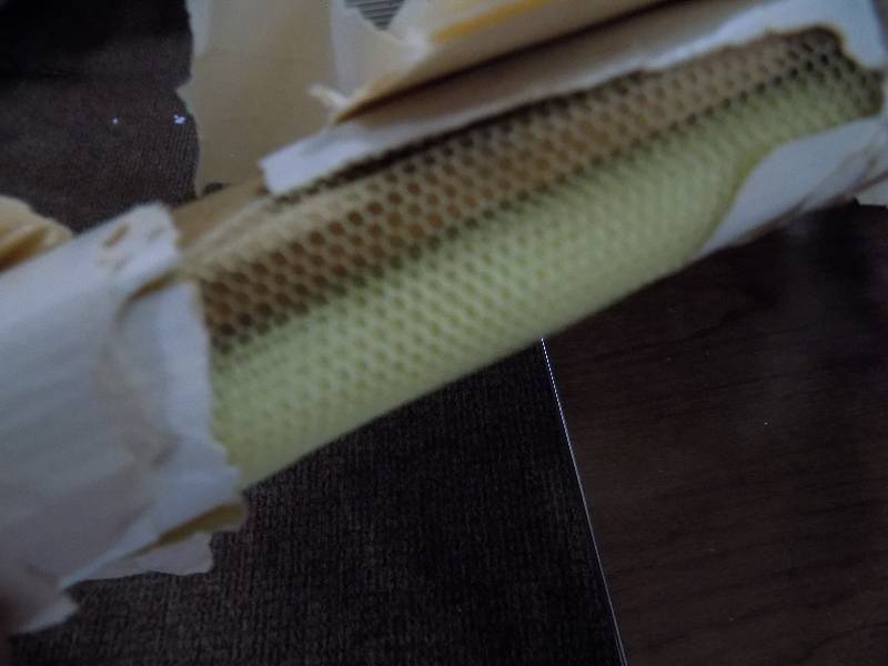 lot 5173 image: Mesh Hanging