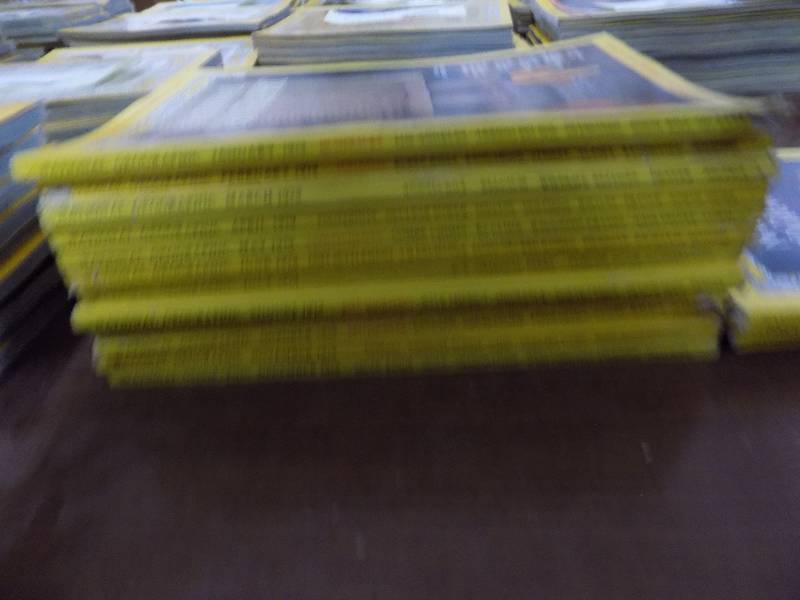 lot 5204 image: National Geographic - 1977-79 - Not Complete