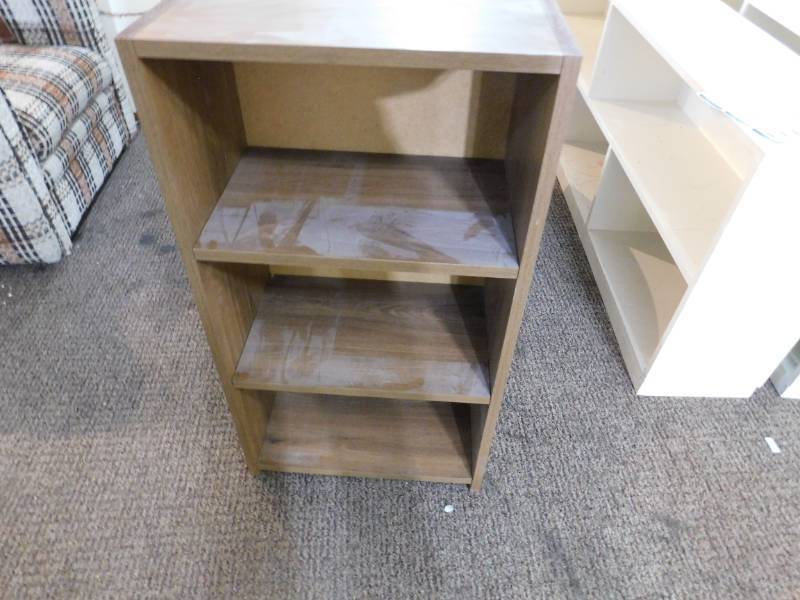 lot 5307 image: Bookshelf