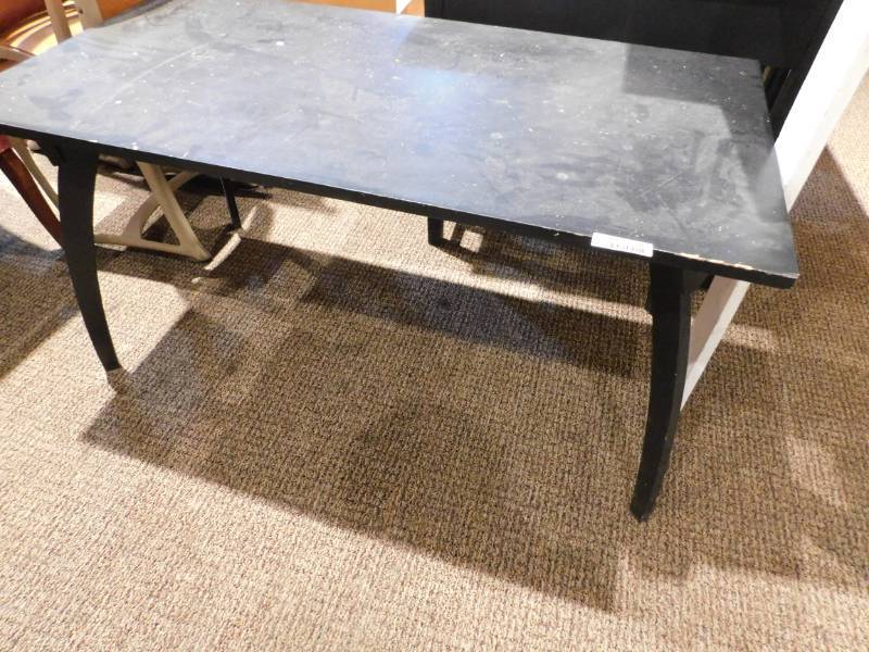 lot 5350 image: Work Table