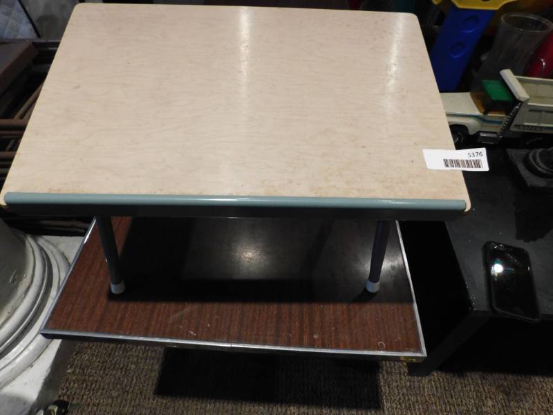 lot 5376 image: Speakers Platform