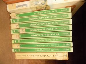 lot 5404 image: 61 Books