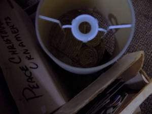 lot 5293 image: Misc Kitch Lot