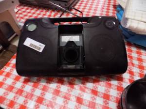 lot 5417 image: Docking Station