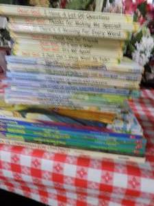 lot 5424 image: 30 Childrens Books