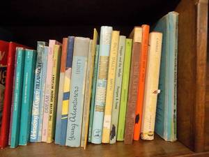 lot 5396 image: 86 Books & Phamplets