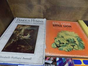 lot 5399 image: 47 Books & Phamplets