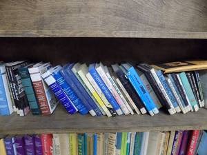 lot 5402 image: 47 Books