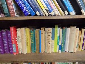 lot 5403 image: 48 Books & Phamplets