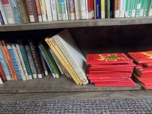 lot 5405 image: 56 Books