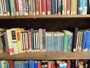 lot 5407 image: 65 Books