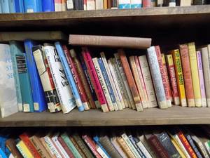 lot 5409 image: 57 Books