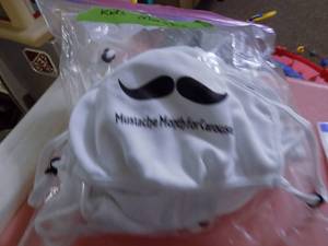 lot 5269 image: Kids Face Masks